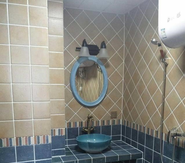 餐厅|新家通风了2个月 已经迫不及待想入住了 玄关和餐厅设计的好看！