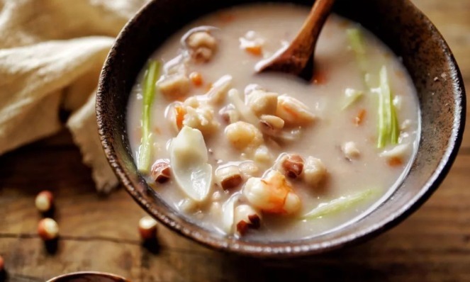 秋季|秋季进补,建议多吃这些特色食品,营养美味又便宜,你吃过几样