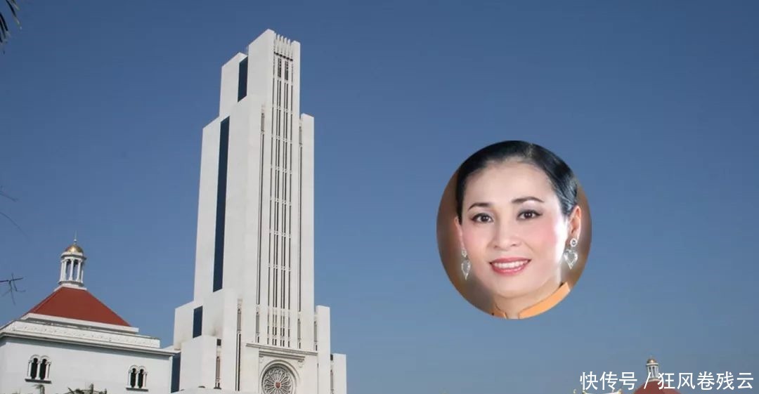 苏提达王后从小优秀,毕业院校相当于清华北大,贵妃只能读个专科!