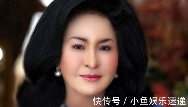 夫人!抛夫弃子的她三婚嫁给首相,买珠宝一天花700万,有272个爱马仕包