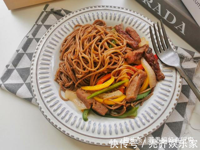 鸡脯肉|冬至饺子夏至面，老传统不要忘，分享6种面条的做法，平安入苦夏