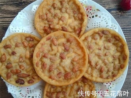 想吃零食不用买,教你6种自制小零食,香酥脆口干净又卫生!