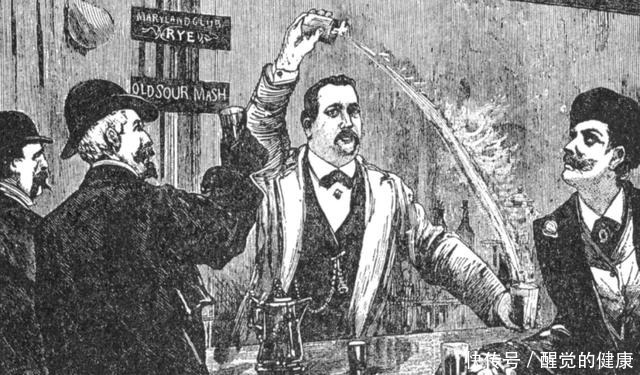 为了喝口好的，这届成年人有多努力