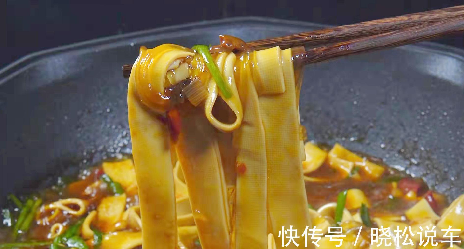 冬天天气寒冷，推荐几道炖菜不错，开胃下饭营养足，关键身体暖和