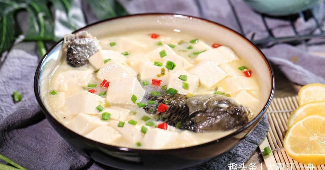 天冷了,分享5道热汤做法,喝着暖和,简单好做,学不会可惜了