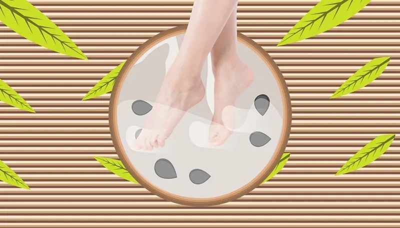 阴阳|不补身体虚,一补就上火,上热下寒,这样做既通又补,火气变元气