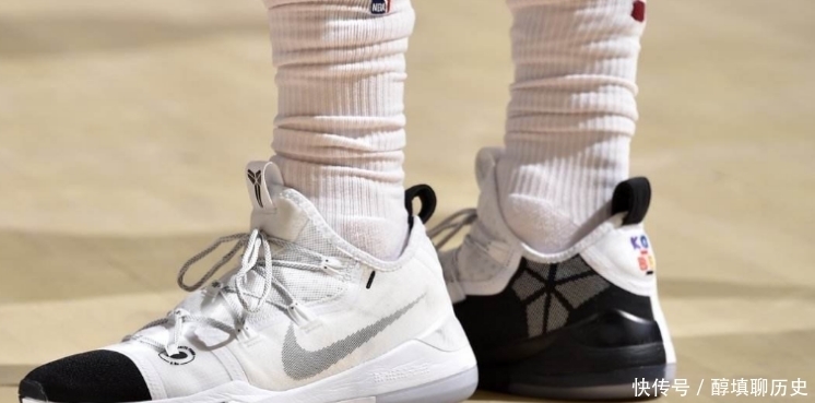 颜值|拥有“澎湃脚感”的球鞋有哪些?这5双球鞋缓震性能好,颜值高