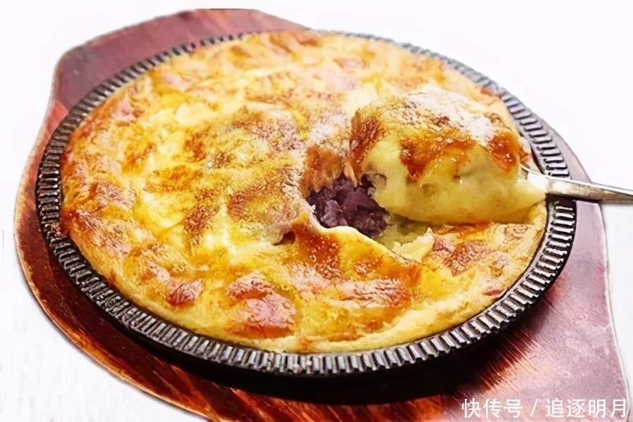 人到中年,学会吃3种美食,祛皱淡斑,排毒抗衰,调理身体