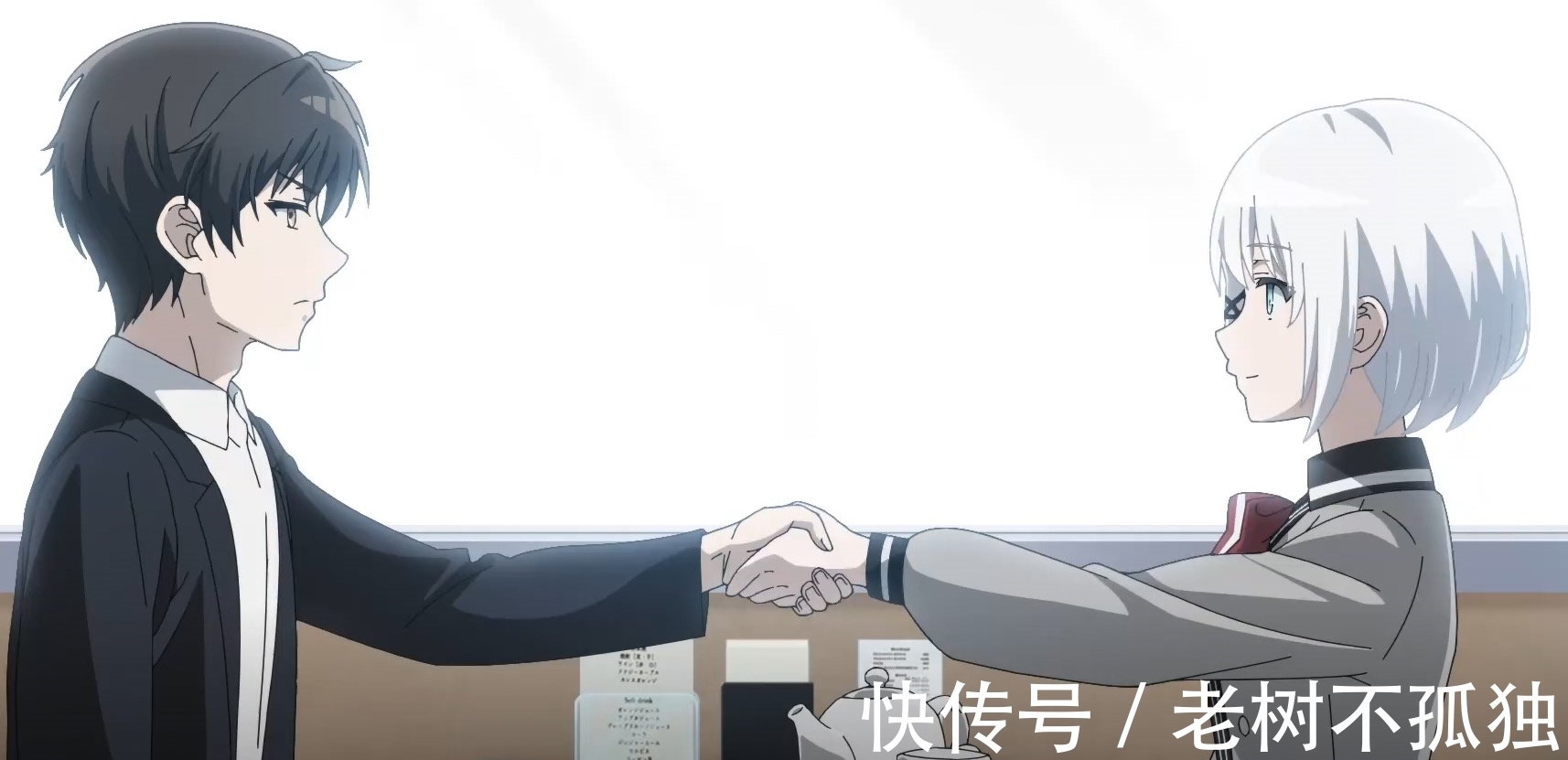 头槽|女主角出师未捷身先死?7月新番《侦探,已死》有看头槽点也多