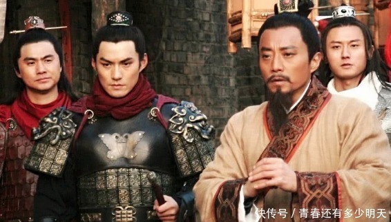 柴进@宋江都被宋徽宗杀了,却为何不敢杀这位梁山好汉因为祖训中有写!