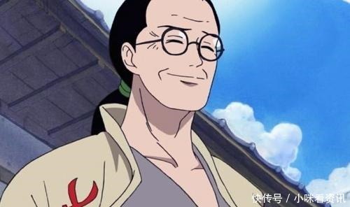 剑客|《海贼王》15大剑客排行榜索隆排不进前五，红发第三