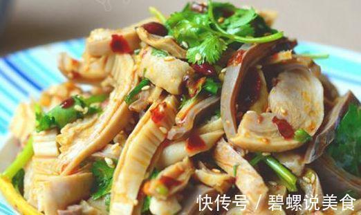 大厨教的几道家常菜，一点都不油腻，做法简单，好吃又美味