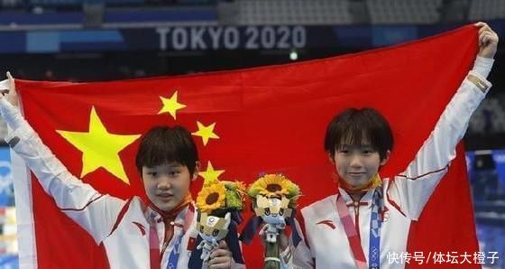 奧運會|陳宇汐奪銀不是輸給全紅嬋，只是輸給運氣