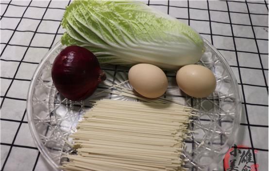 吃法|面条吃了半辈子，就服这一种吃法，拿大鱼大肉也不换，看着流口水