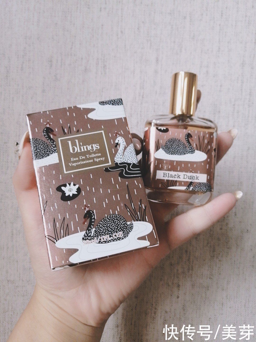 “渣女香”火了！这15款神仙香水，贼上头