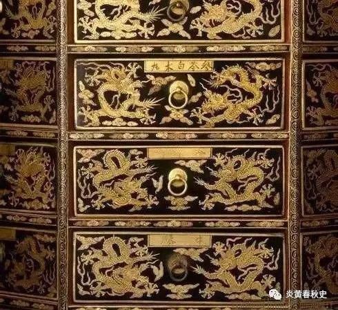 房中|古人房中的“奇技淫巧”,让你看的感叹连连,世间竟有如此奇物