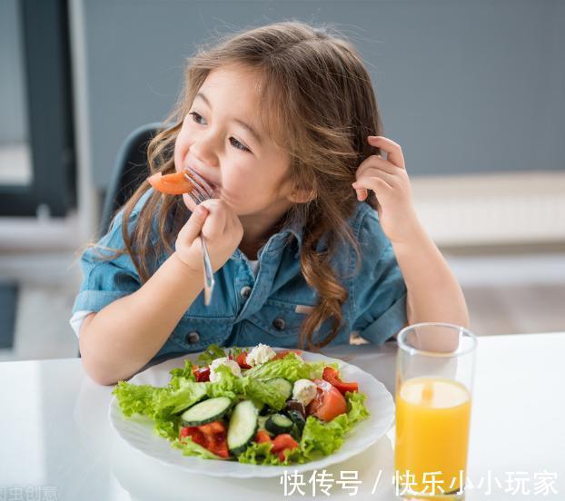 增长剂|12岁女孩身高165cm,医生:2种食物或是身高的“增长剂”,可常吃