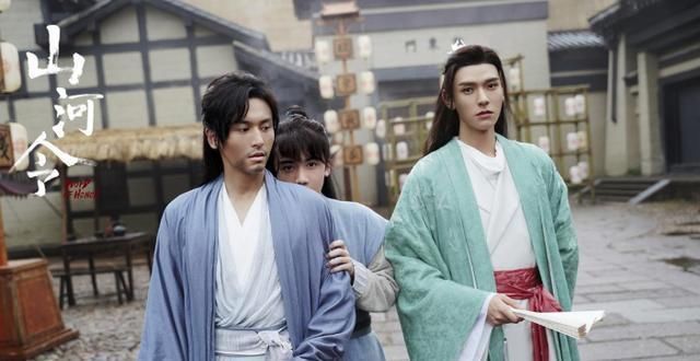 熱度|最新明星熱度榜前十排名:趙麗穎、龔俊排名下滑,榜首眾望所歸