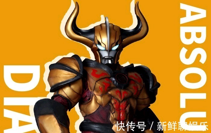 利布特|《奥特曼银河格斗3》Boss迪亚波罗,为什么去招惹特利迦?这是个阴谋!