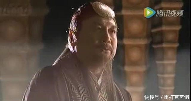 太上老君|《封神演义》十大法宝: 番天印排不上号, 第一名实至名归!