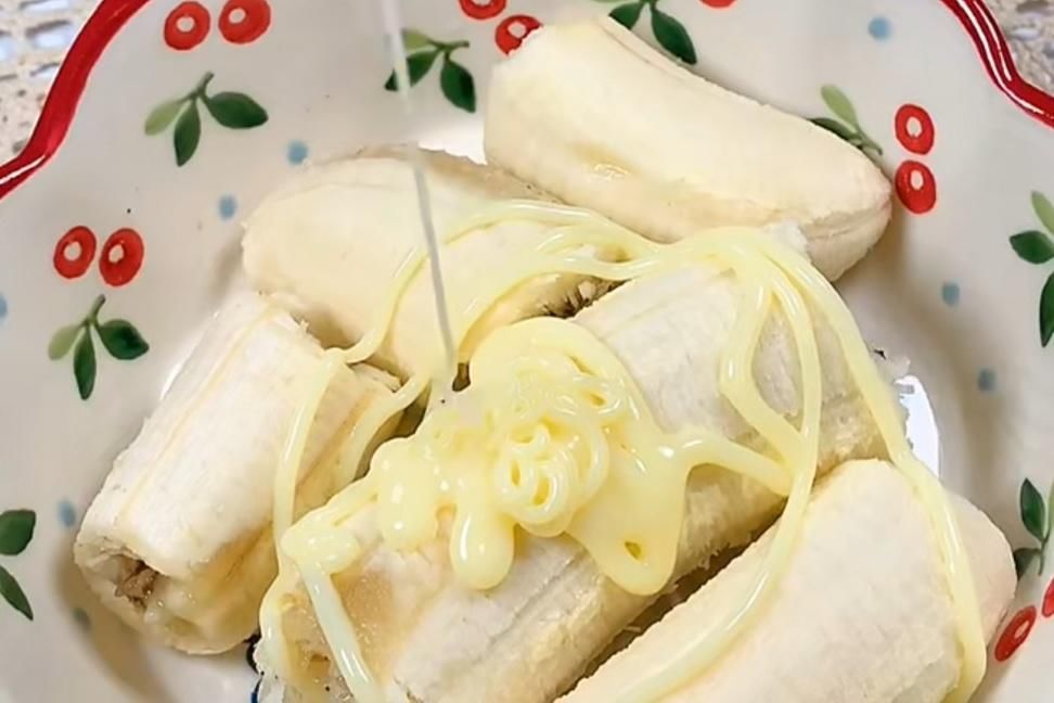 白砂糖|每次做完这4款食物，我都忍不住和孩子抢着吃，口感好做法还简单