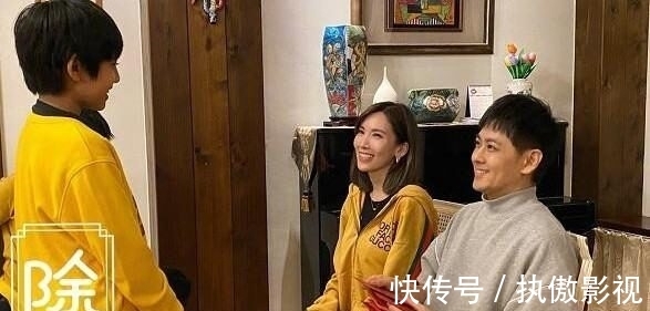 有种长残叫Kimi长大,难怪林志颖不晒他的照片了,他变成啥样了?