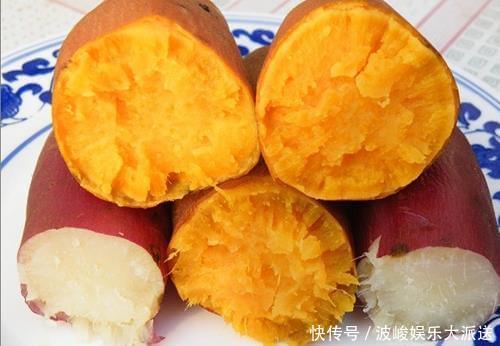 美容养颜|女性不想老太快，推荐4种食物，滋润皮肤、防止皱纹、美容养颜