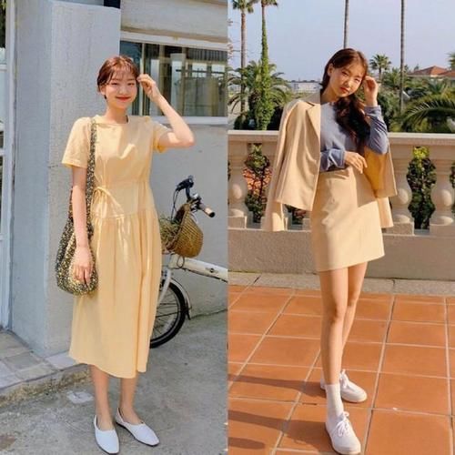 2021年的流行色来了，显白又高级，太美了！