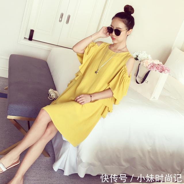 网纱|少女味儿满满,这样的衣衫你不爱吗?