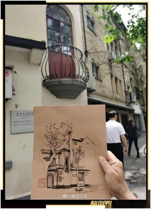 垃圾桶|刷屏的“阳台奶奶”搬走了,网红蝴蝶结也被扔进了垃圾桶……
