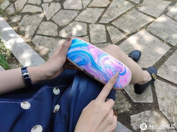 美妆蛋|巧本多功能美妆盒，让你彻底摆脱卡粉不服帖