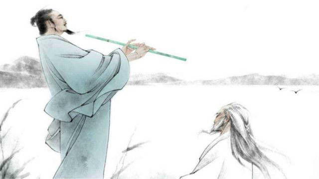 刘禹锡|刘禹锡只有经历过风雨,才能够见到雨后的彩虹这就是人生