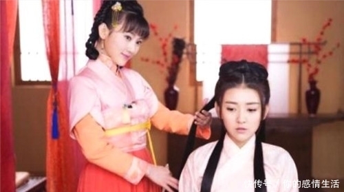 愿嫁|千金小姐不愿嫁穷书生,让丫鬟替嫁,20年后:一生幸福被你毁了