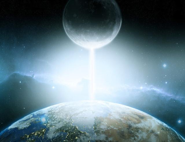 世上有没有鬼碰到了怎么办曾仕强疑心生暗鬼,心正鬼则亡