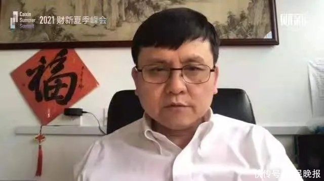 疫苗|张文宏最新判断：疫情危害若要降低到流感水平，疫苗接种率需超过80%