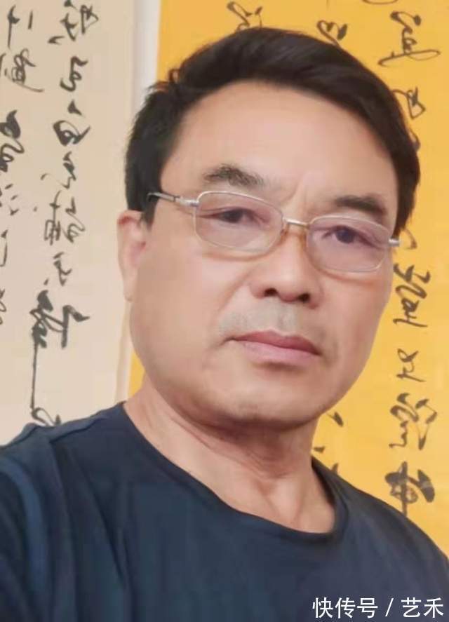 宋老师#宋建华书法——笔走龙蛇,力透纸背。