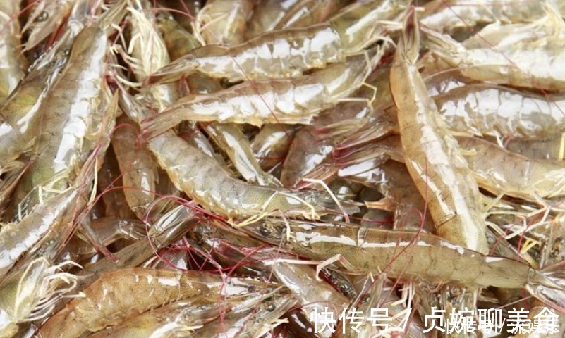 保存大虾,直接冷冻是大错!渔民教你1招,1年不坏,和鲜虾一样鲜