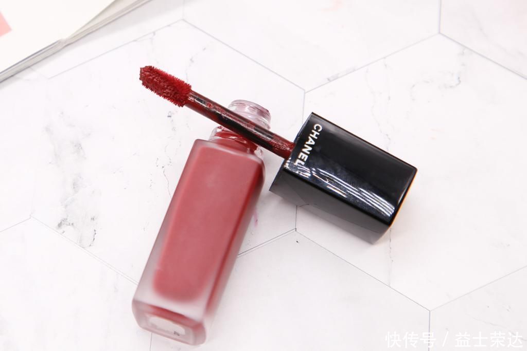 kiko|高冷口红色号合集!涂前打工人涂后不理人!