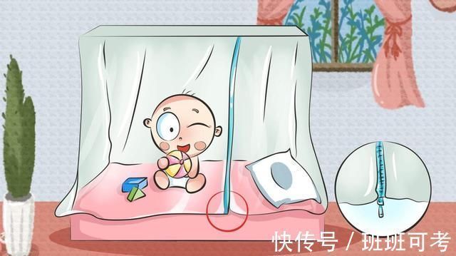 宝宝|宝宝被蚊子咬了,如何快速止痒?真正有效驱蚊止痒方法就这几种