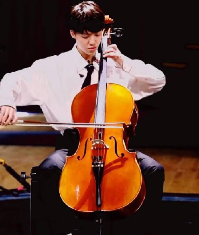 《青3》《创4》人气排名，唐九洲和任胤蓬登顶，前几名均自带热度