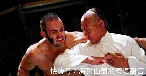 学有所成|一美国人口出狂言,在中国无人能敌,却被一老人打得不治身亡!