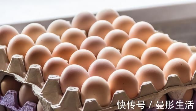 存放|鸡蛋直接放冰箱就错了教你3个储存鸡蛋的绝招,放半年不坏