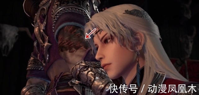 李嗣源|不良人:尤川训斥毒公时,有谁留意毒公手上的细节?他竟然也是十二峒之一!