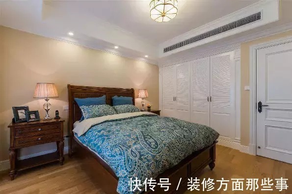 邻居|45万装200平美式别墅，邻居朋友们都说好！
