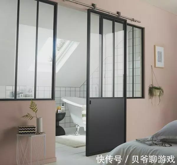 衣帽间|主卧究竟应该带卫生间好，还是衣帽间好？