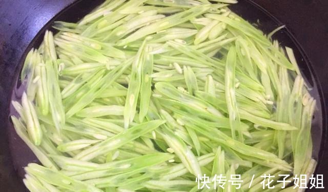 芸豆|冬季,遇到这食材别手软,蛋白质和膳食纤维极高,常吃降脂还养颜!