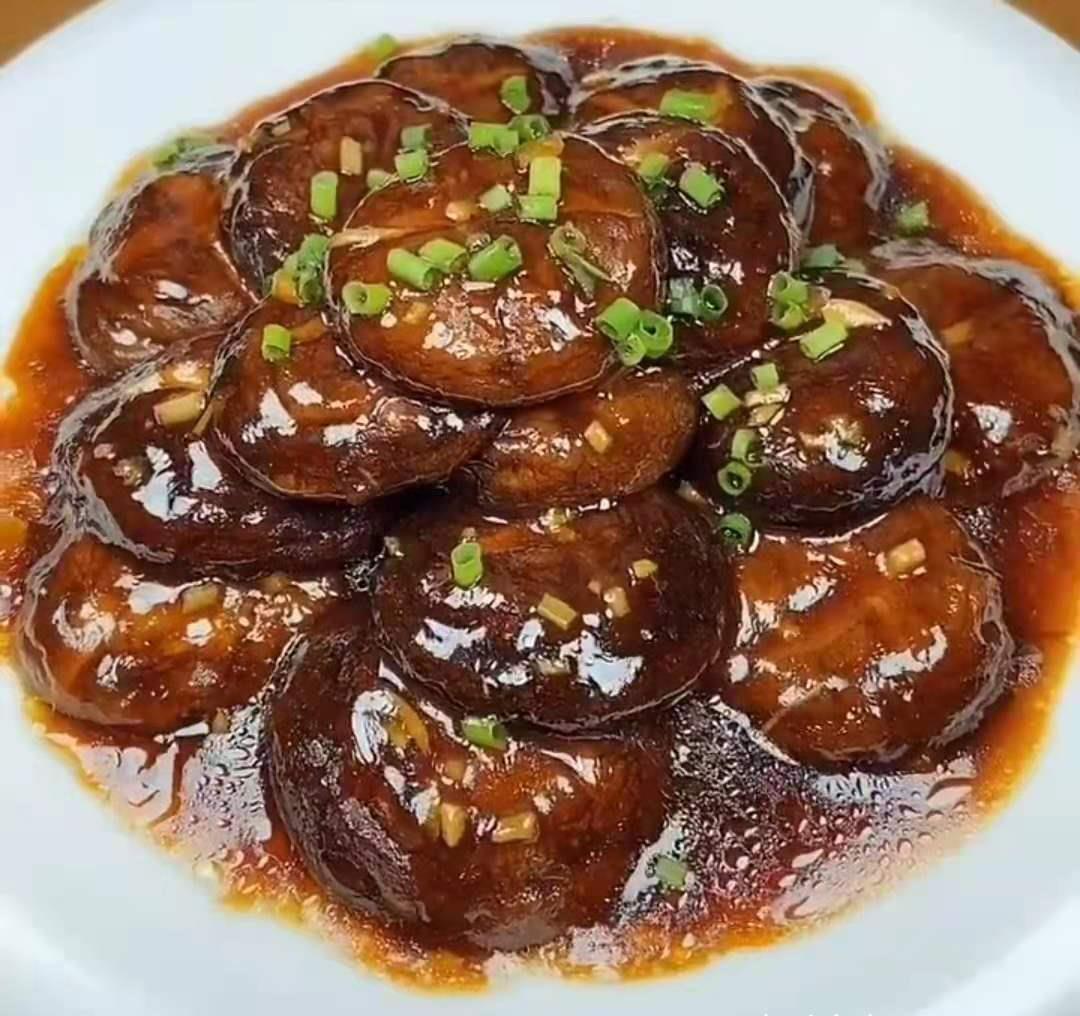 山药|几道家常菜,简单易做,好吃又下饭,家人都爱吃