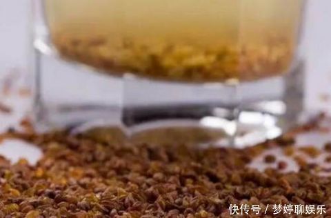 苦荞|洋葱靠边站,它才是血管“清洁工”,血管干净,血栓“躲着走”