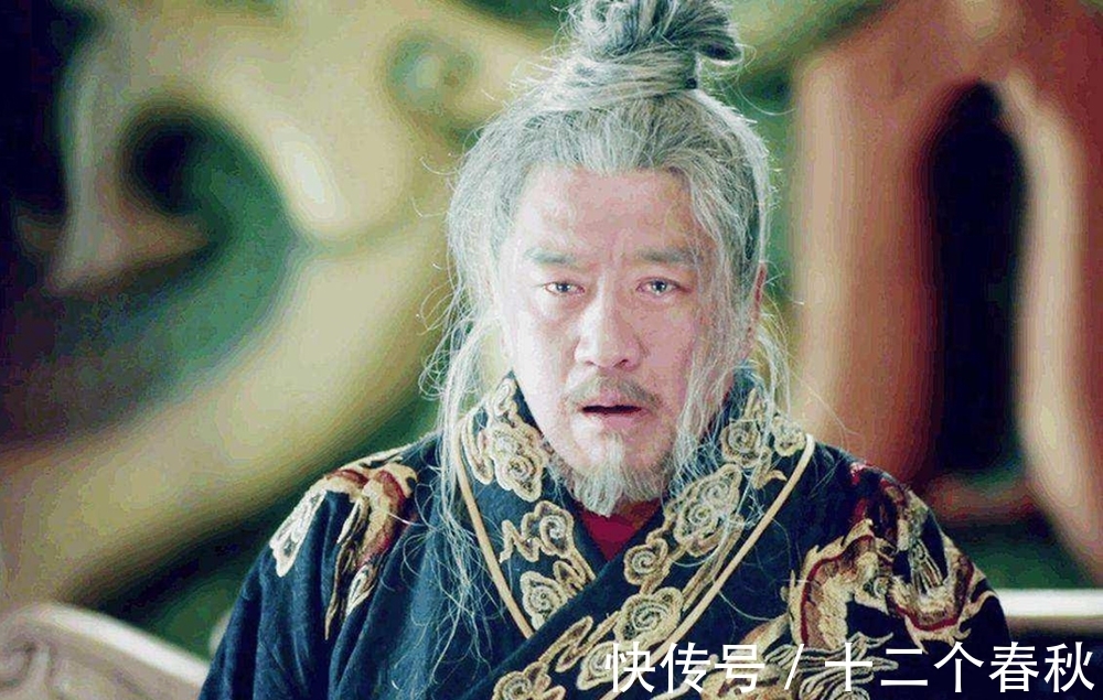 偶像剧|38岁称帝文武双全，40多年只吃素不碰女人，86岁时被叛将活活饿死