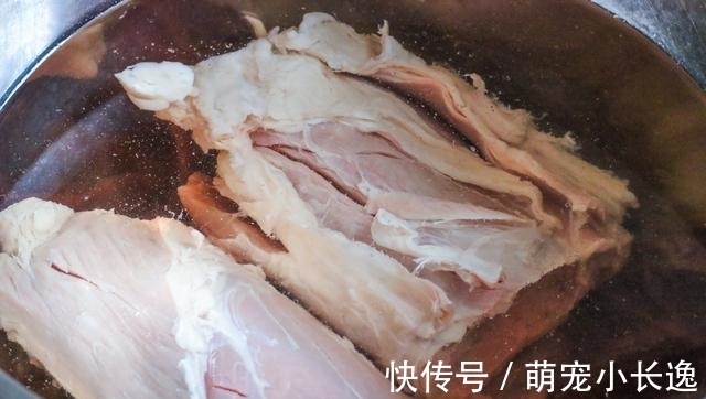 家有小学生,早餐不将就,这早餐每天早上吃一碗,补充营养长个子